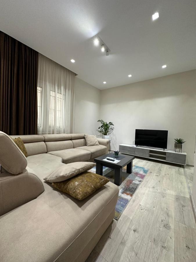 Apartamento Brilant *