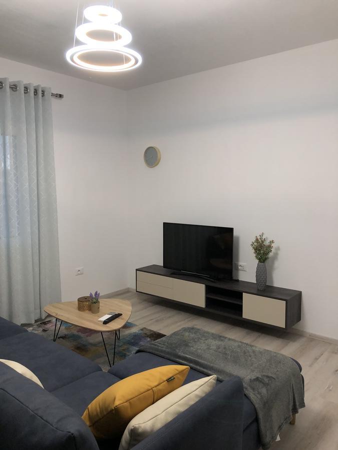 Apartamento Brilant *