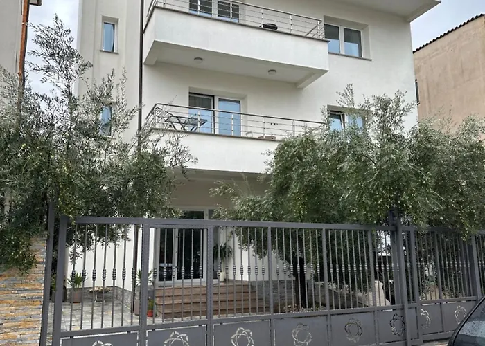 Brilant Apartament