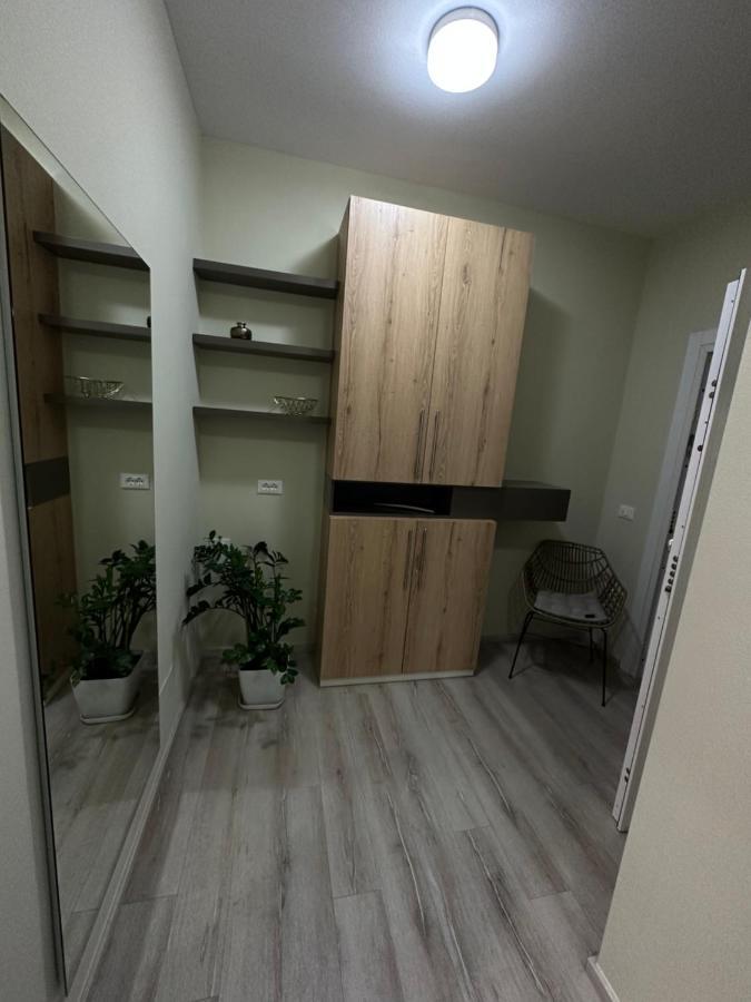 Brilant 公寓 Tirana