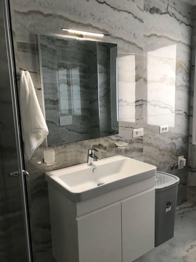 Brilant Апартаменты *
