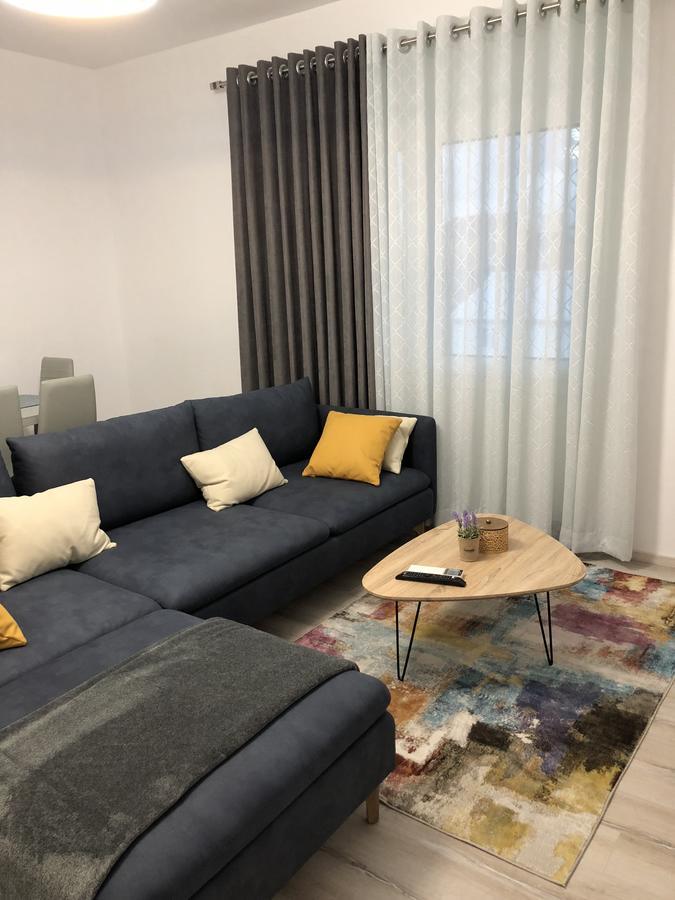 Appartement Brilant