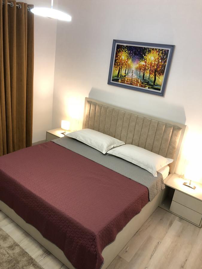 Brilant Tirana